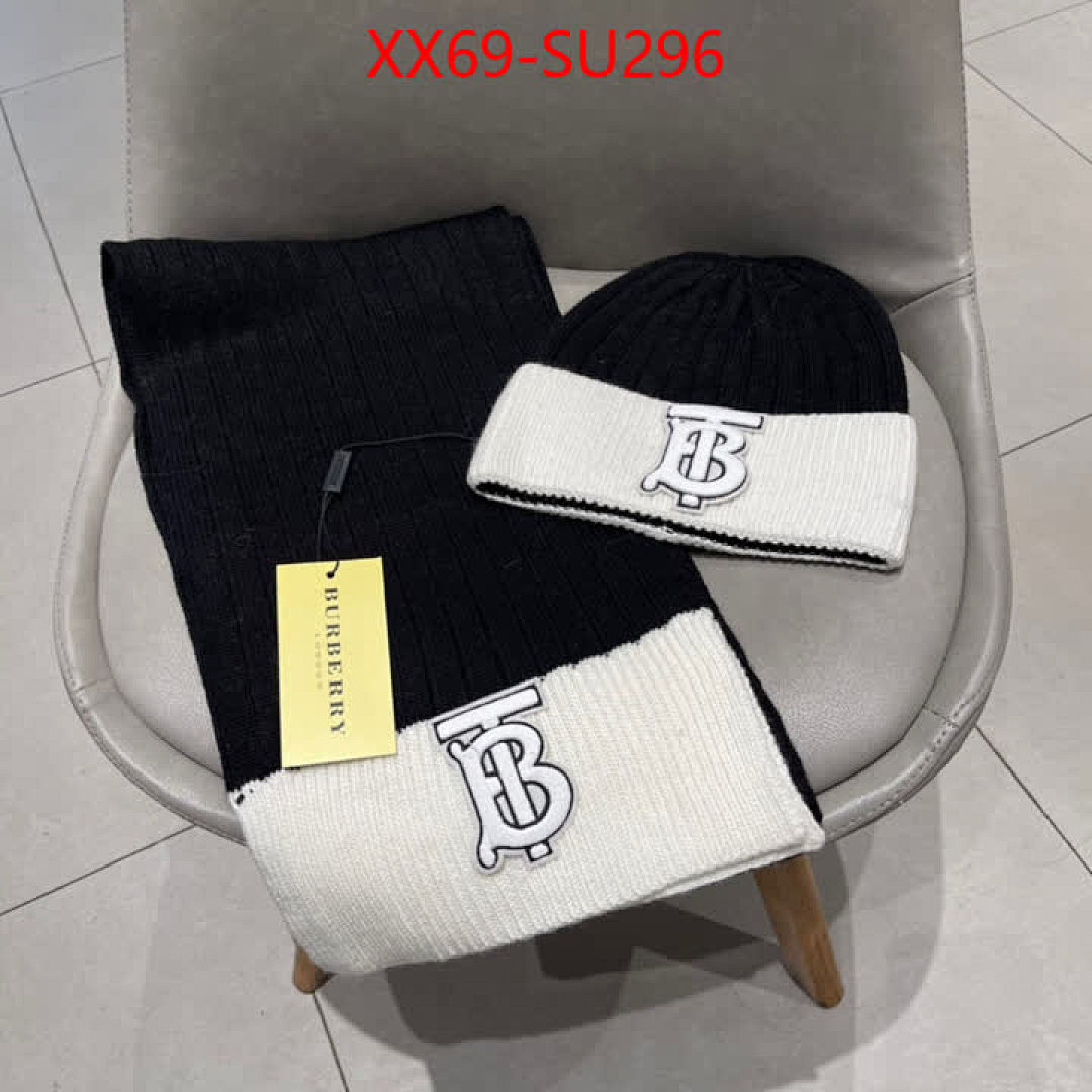 Cap(Hat)-Burberry ID: SU296 $: 69USD