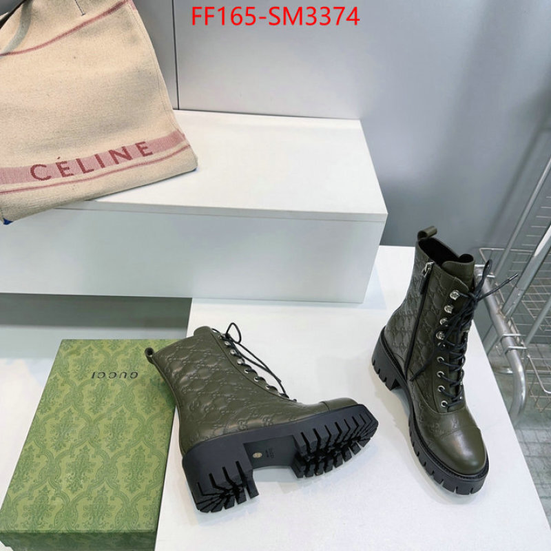 Women Shoes-Boots where can i buy ID: SM3374 $: 165USD