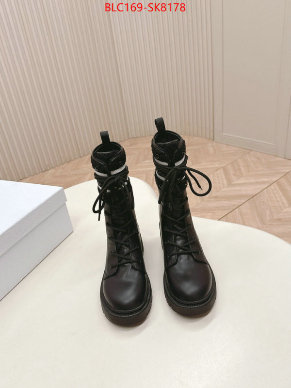 Women Shoes-Dior is it illegal to buy ID: SK8178 $: 169USD