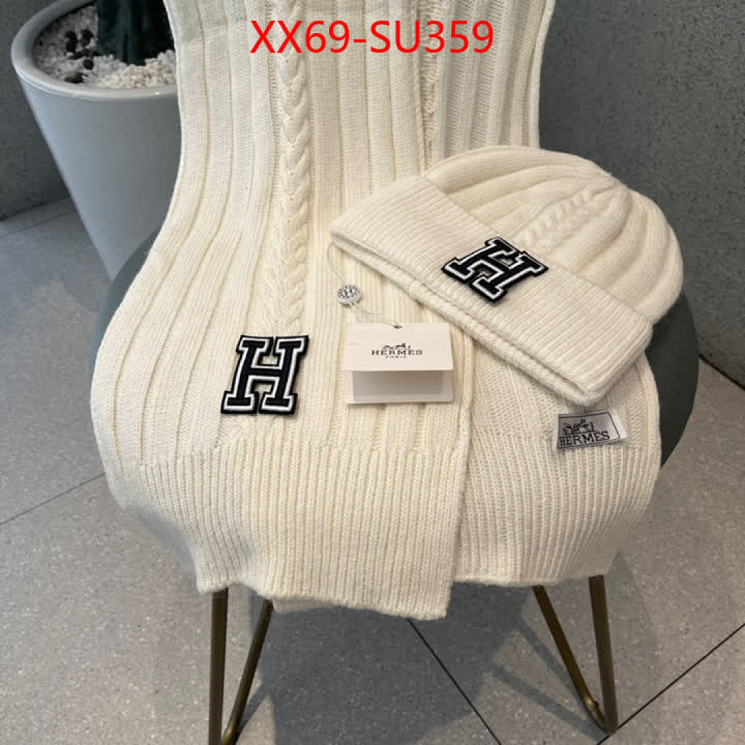 Cap(Hat)-Hermes ID: SU359 $: 69USD