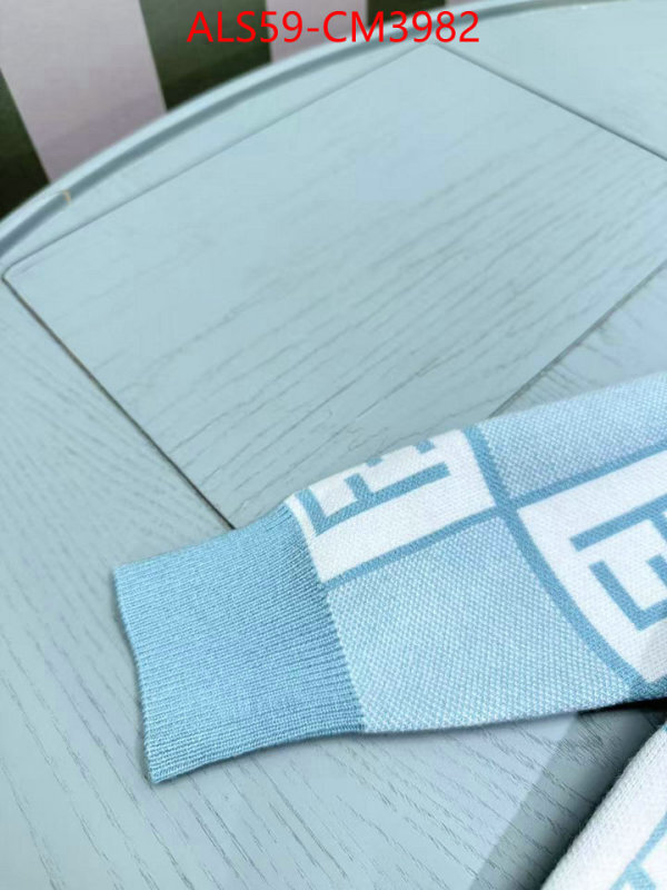 Kids clothing-Fendi ID: CM3982 $: 59USD