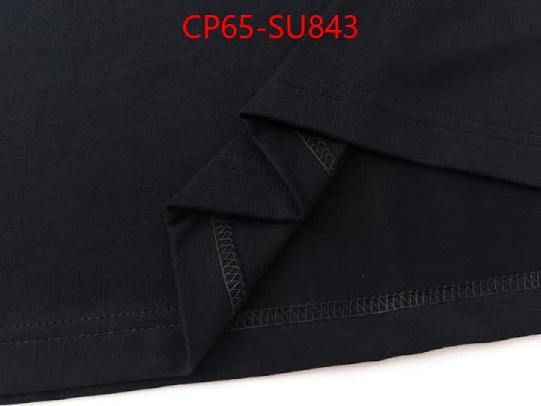 Clothing-Balenciaga ID: SU843 $: 65USD