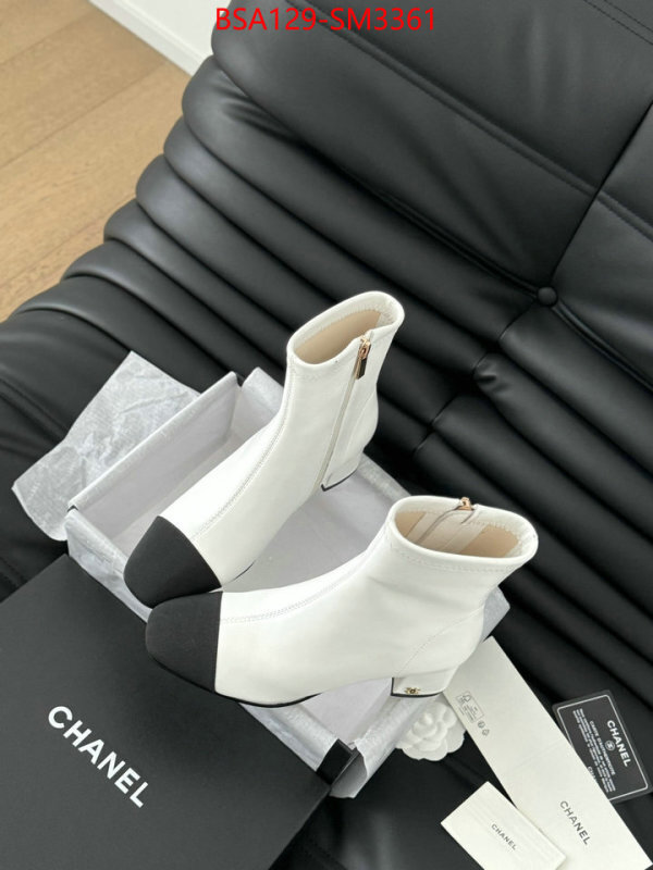 Women Shoes-Boots where can i buy the best quality ID: SM3361 $: 129USD