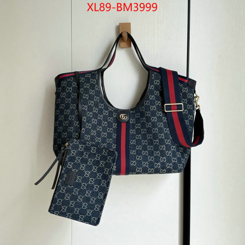 Gucci Bags(4A)-Handbag- ID: BM3999 $: 89USD,