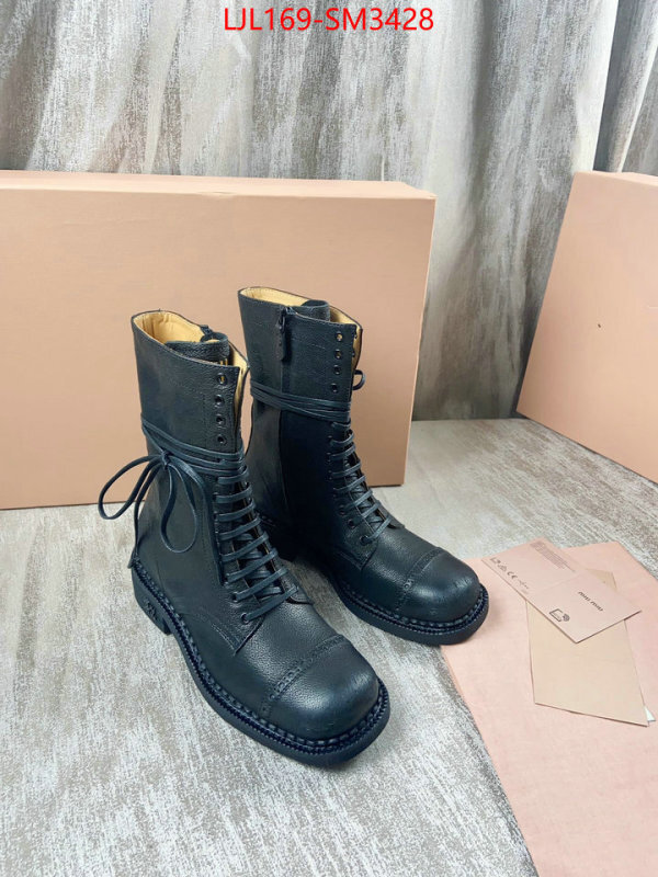 Women Shoes-Boots 7 star replica ID: SM3428 $: 169USD