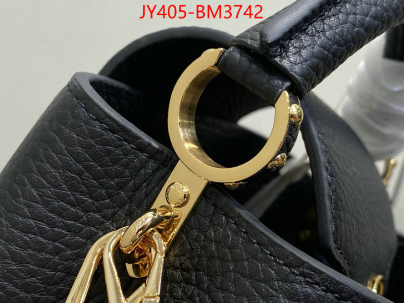 LV Bags(TOP)-Handbag Collection- ID: BM3742 $: 405USD,