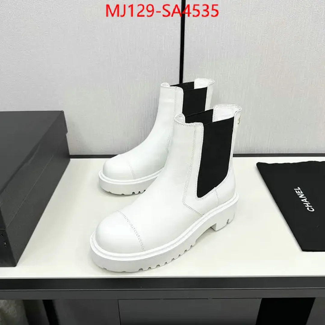 Women Shoes-Boots ID: SA4535 $: 149USD