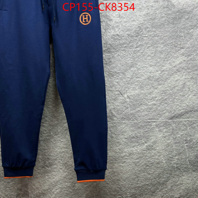 Clothing-Hermes ID: CK8354 $: 155USD