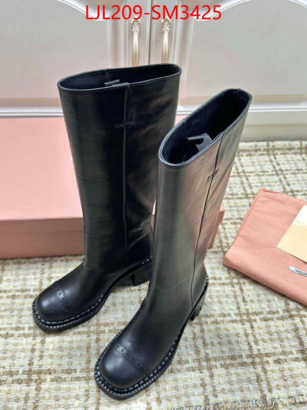 Women Shoes-Boots cheap ID: SM3425 $: 209USD