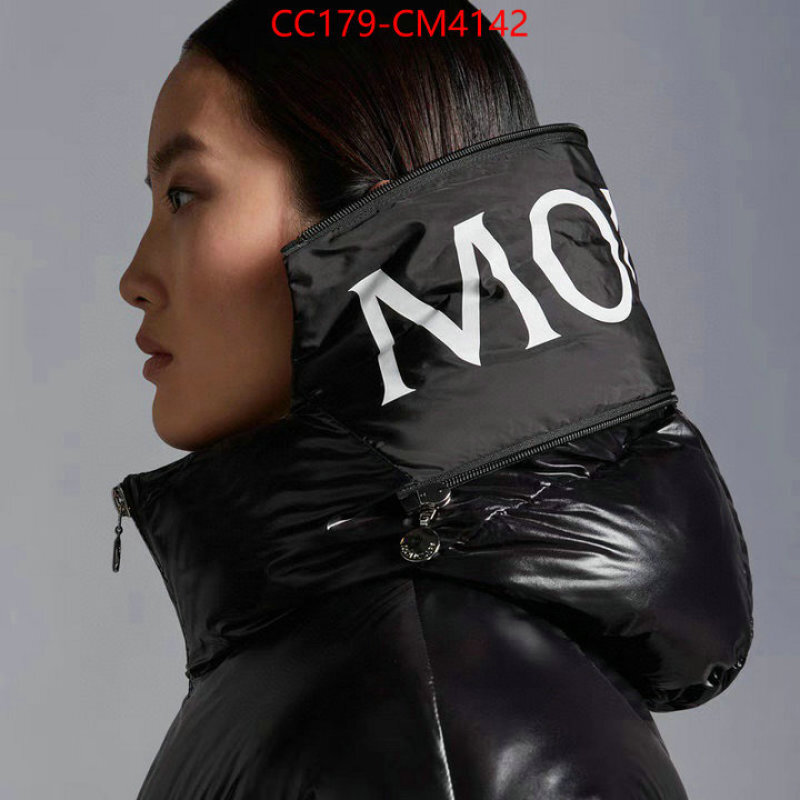 Down jacket Women-Moncler ID: CM4142 $: 179USD