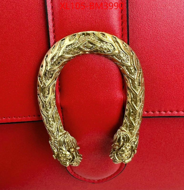 Gucci Bags(4A)-Diana-Bamboo- ID: BM3990 $: 105USD,