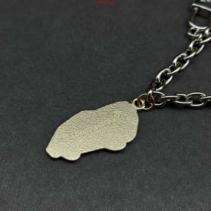 Key pendant-LV ID: SU242 $: 35USD