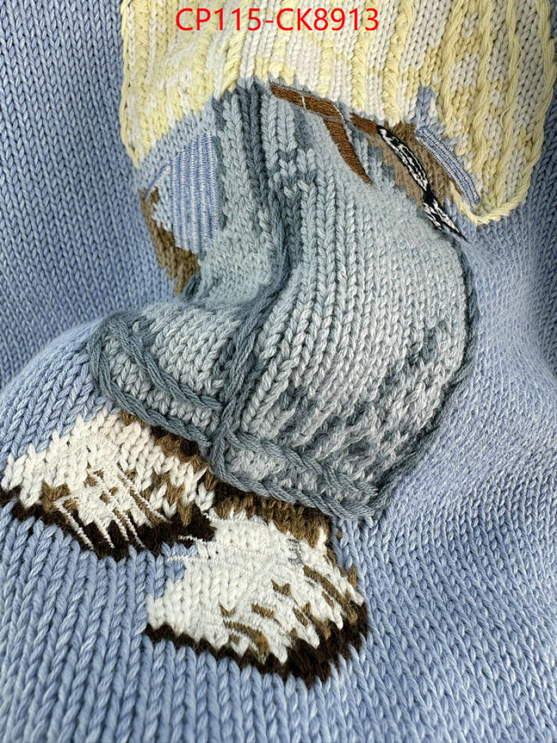 Clothing-Ralph Lauren ID: CK8913 $: 115USD