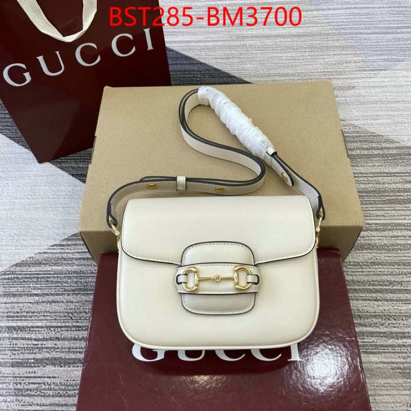 Gucci Bags(TOP)-Horsebit- ID: BM3700