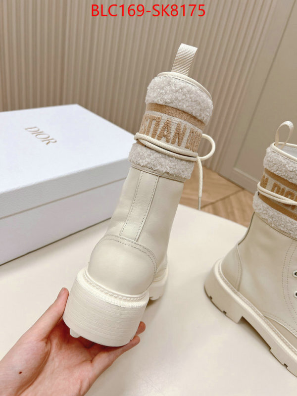 Women Shoes-Dior top quality website ID: SK8175 $: 169USD