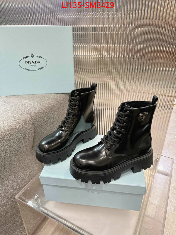 Women Shoes-Boots best luxury replica ID: SM3429 $: 135USD