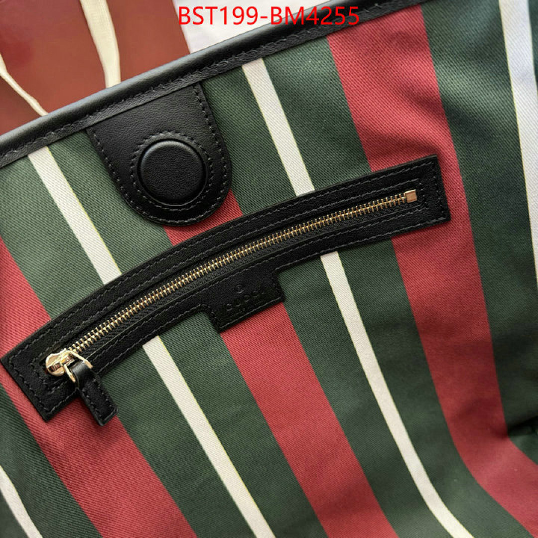 Gucci Bags(TOP)-Handbag- ID: BM4255 $: 199USD,