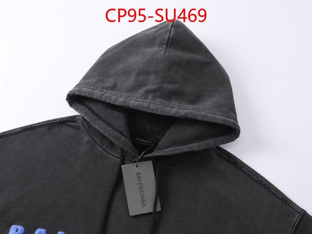 Clothing-Balenciaga ID: SU469 $: 95USD