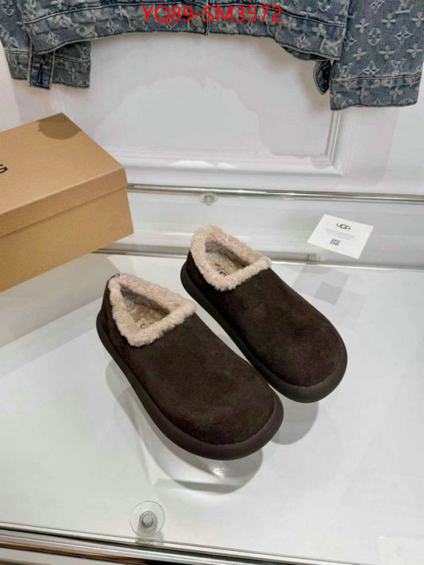 Women Shoes-UGG ID: SM3572 $: 89USD