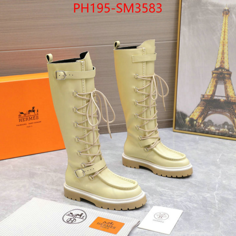 Women Shoes-Boots ID: SM3583 $: 195USD