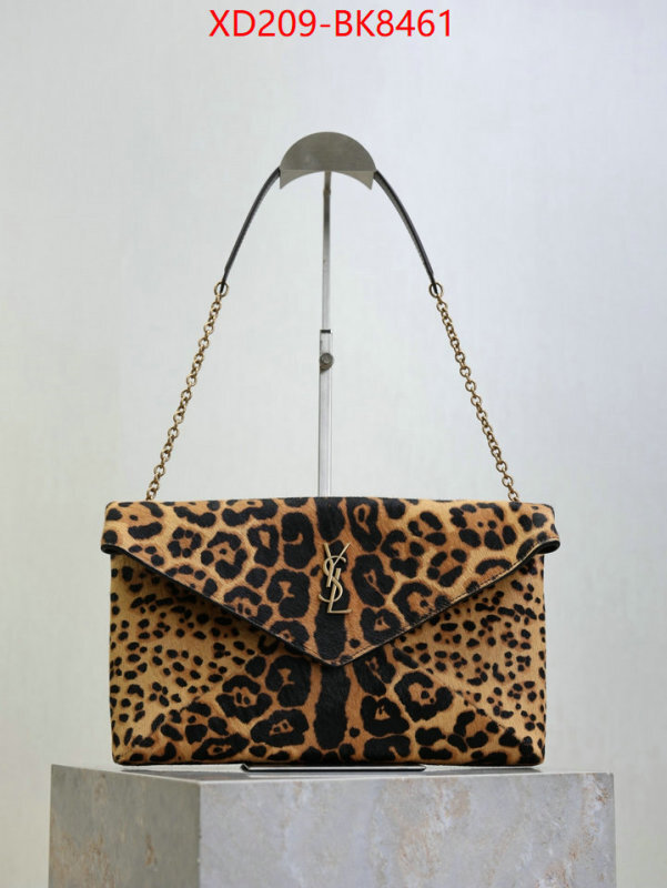 YSL Bags(TOP)-Cassandra ID: BK8461 $: 209USD,