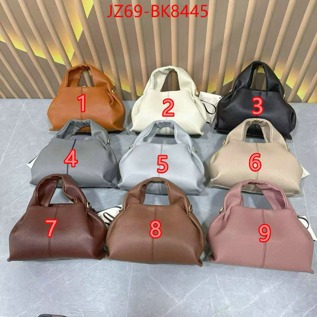 Polene Bags(4A)-Handbag- ID: BK8445 $: 69USD,