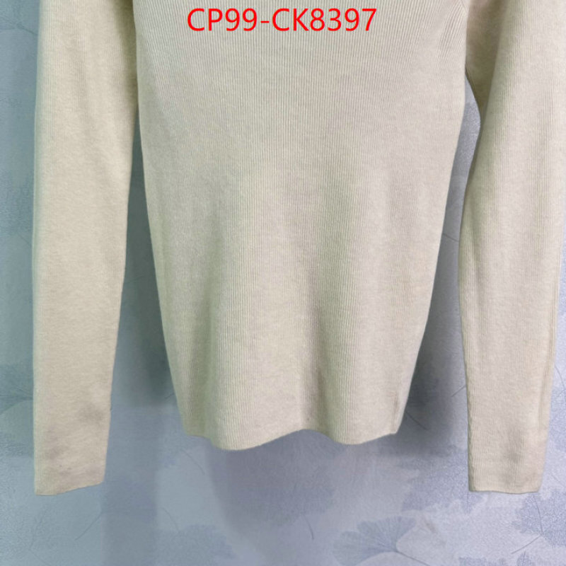 Clothing-Prada ID: CK8397 $: 99USD