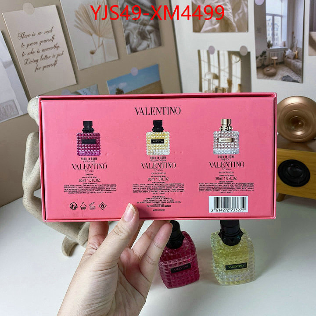 Perfume-Valentino ID: XM4499 $: 49USD
