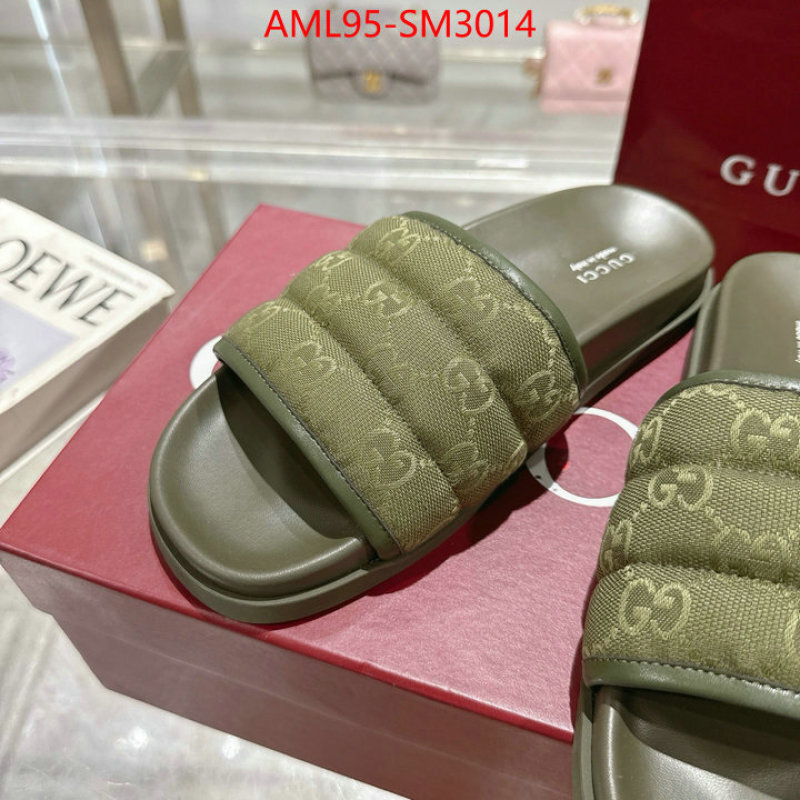 Women Shoes-Gucci we provide top cheap aaaaa ID: SM3014 $: 95USD