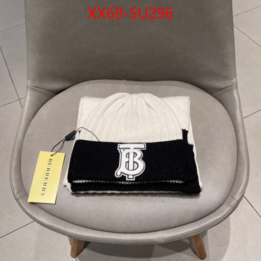 Cap(Hat)-Burberry ID: SU296 $: 69USD
