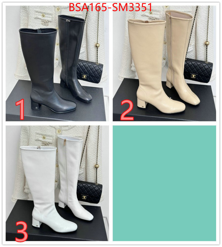 Women Shoes-Boots fake designer ID: SM3351 $: 165USD