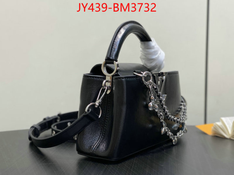 LV Bags(TOP)-Handbag Collection- ID: BM3732