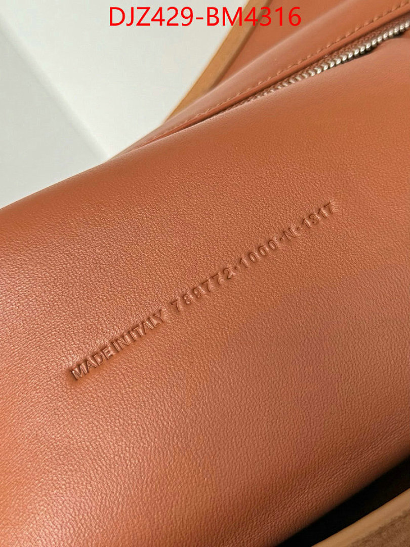 Balenciaga Bags(TOP)-Handbag- ID: BM4316