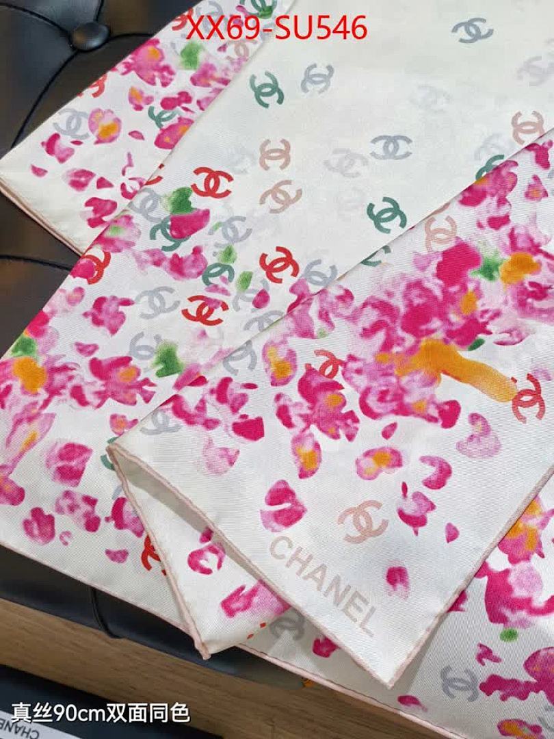 Scarf-Chnel ID: SU546 $: 69USD