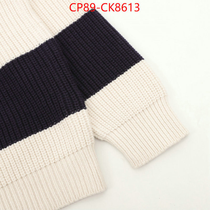 Clothing-Celine ID: CK8613 $: 89USD