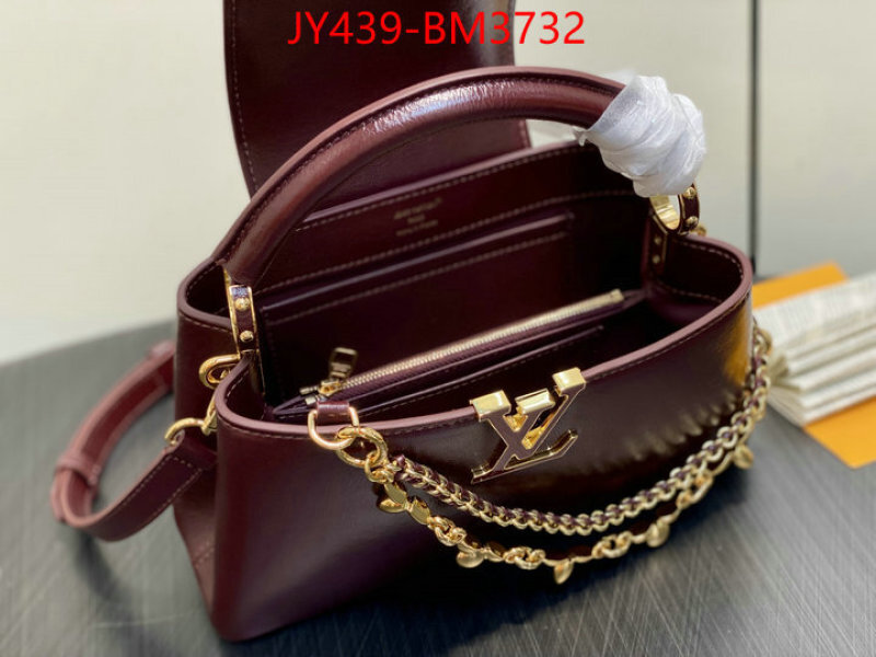 LV Bags(TOP)-Handbag Collection- ID: BM3732