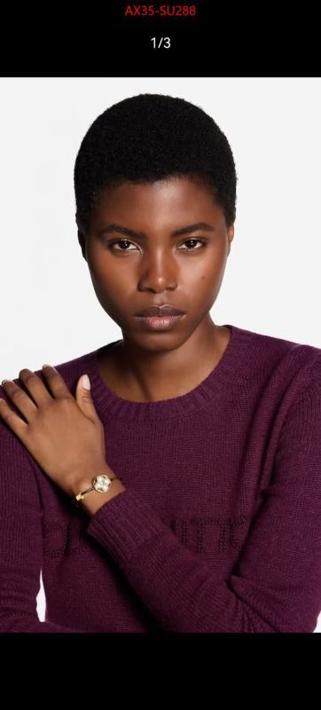 Jewelry-LV ID: SU288 $: 35USD