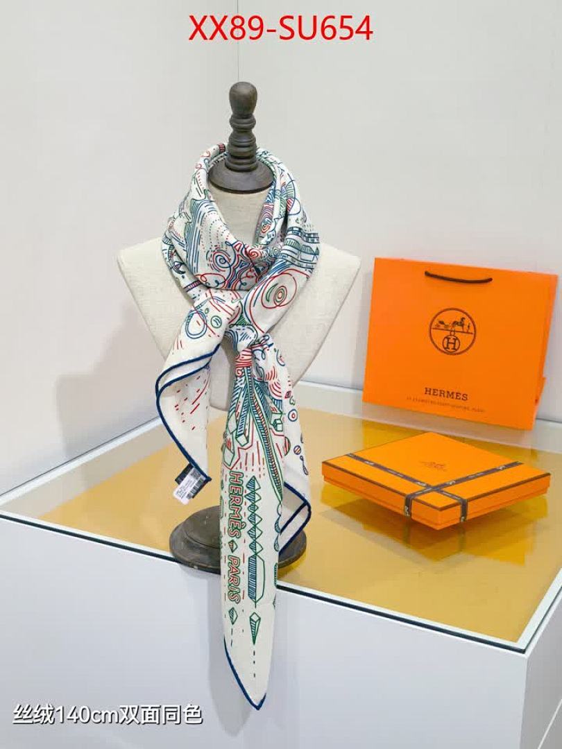 Scarf-Hermes ID: SU654 $: 89USD