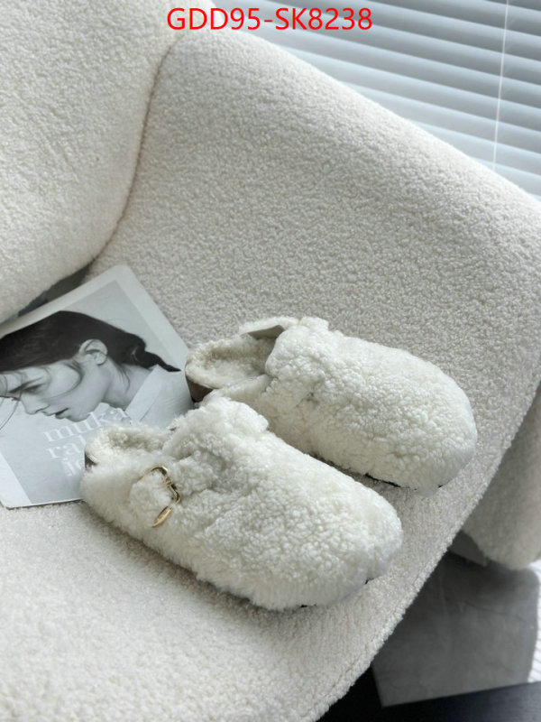 Women Shoes-Birkenstock exclusive cheap ID: SK8238 $: 95USD