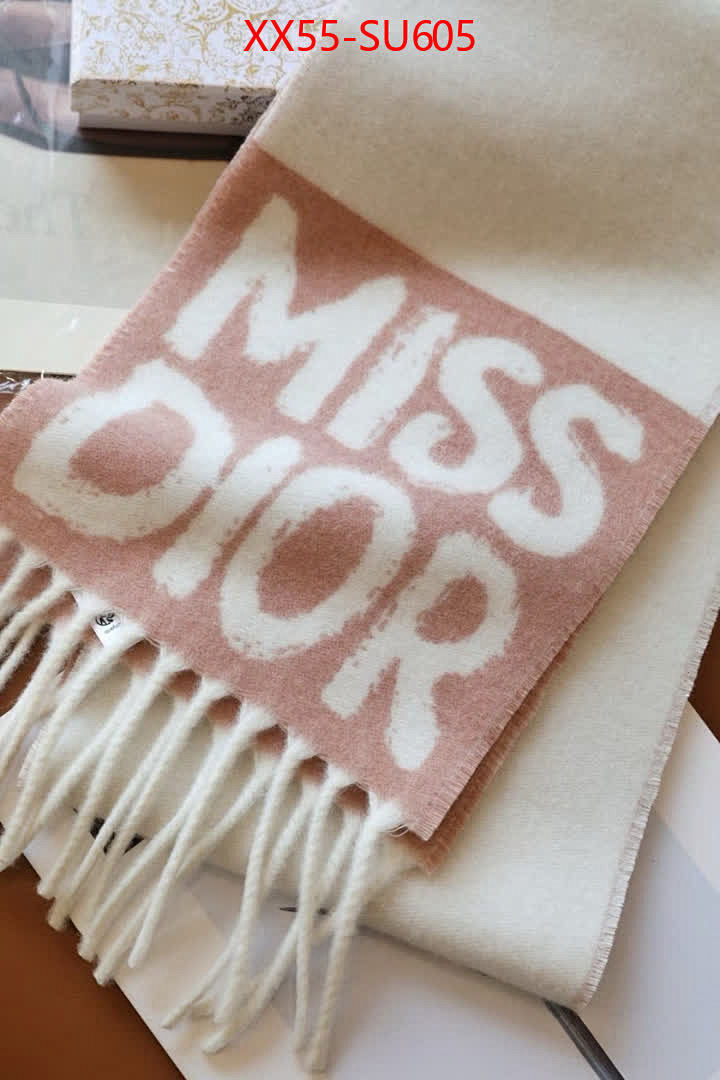 Scarf-Dior ID: SU605 $: 55USD