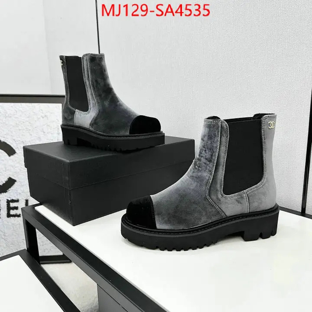 Women Shoes-Boots ID: SA4535 $: 149USD