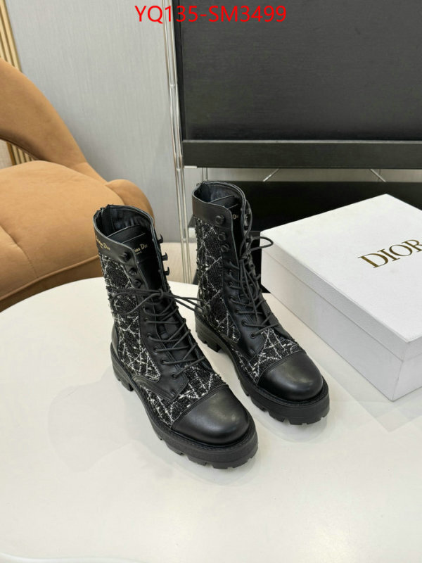 Women Shoes-Dior ID: SM3499 $: 135USD