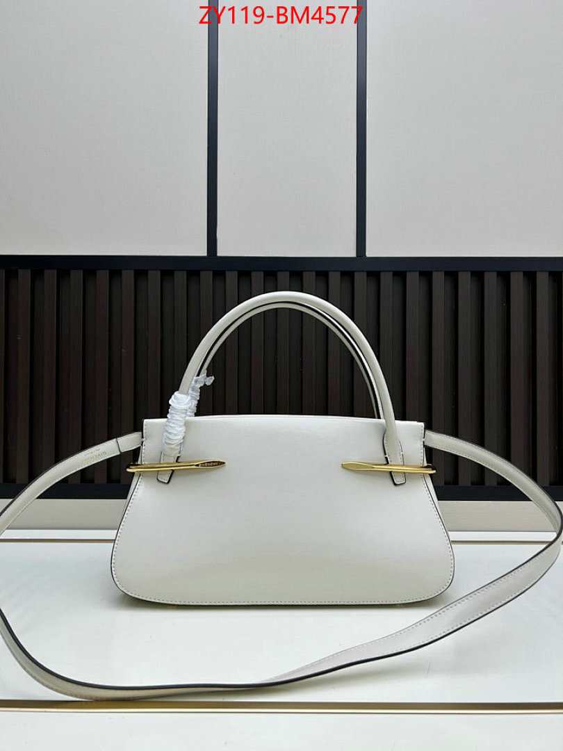 Givenchy Bags(4A)-Crossbody- ID: BM4577 $: 119USD,