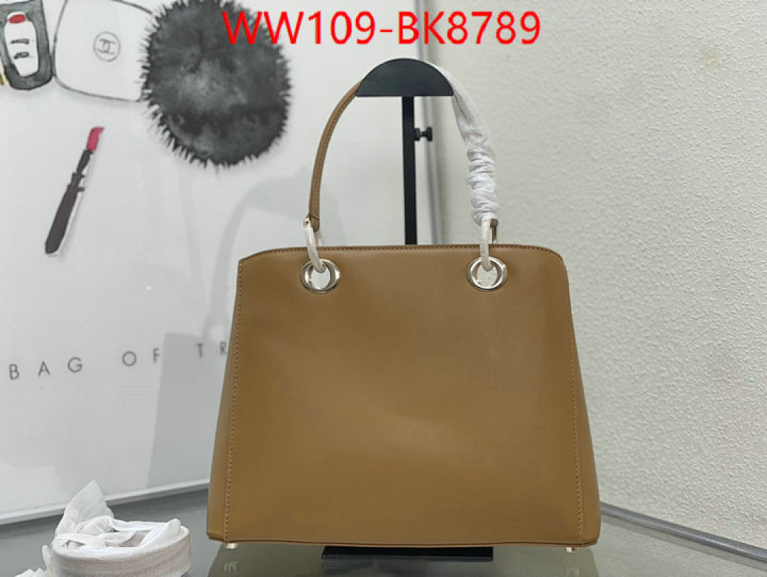 Dior Bags(4A)-Handbag- ID: BK8789 $: 109USD,