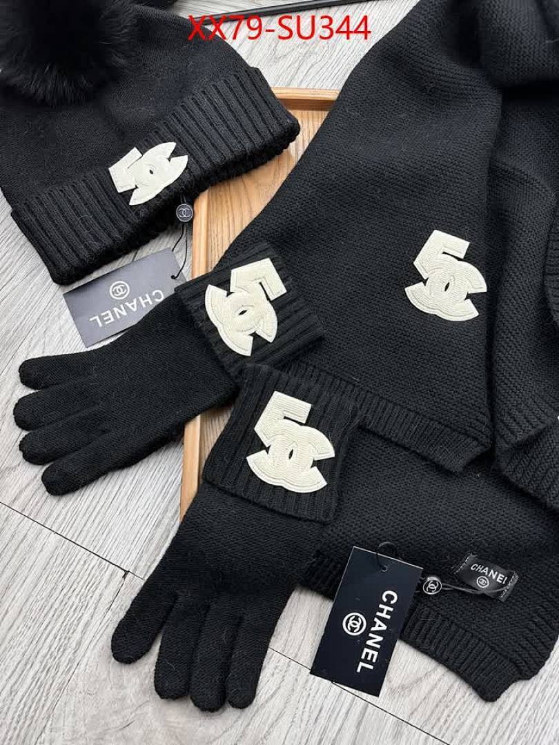 Scarf-Chnel ID: SU344 $: 79USD