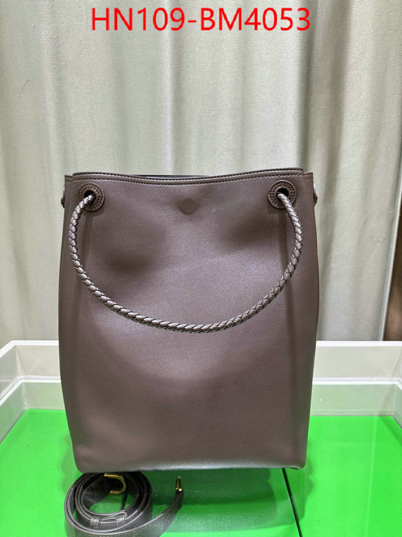 BV Bags(4A)-Bucket Bag- ID: BM4053 $: 109USD,