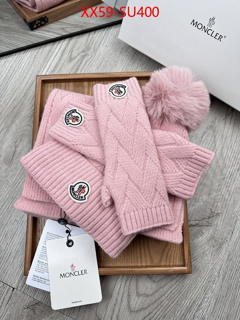 Gloves-Moncler ID: SU400 $: 59USD