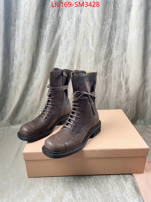 Women Shoes-Boots 7 star replica ID: SM3428 $: 169USD