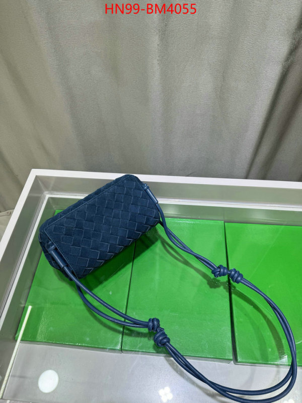 BV Bags(4A)-Crossbody- ID: BM4055 $: 99USD,