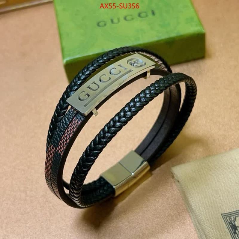 Jewelry-Gucci ID: SU356 $: 55USD